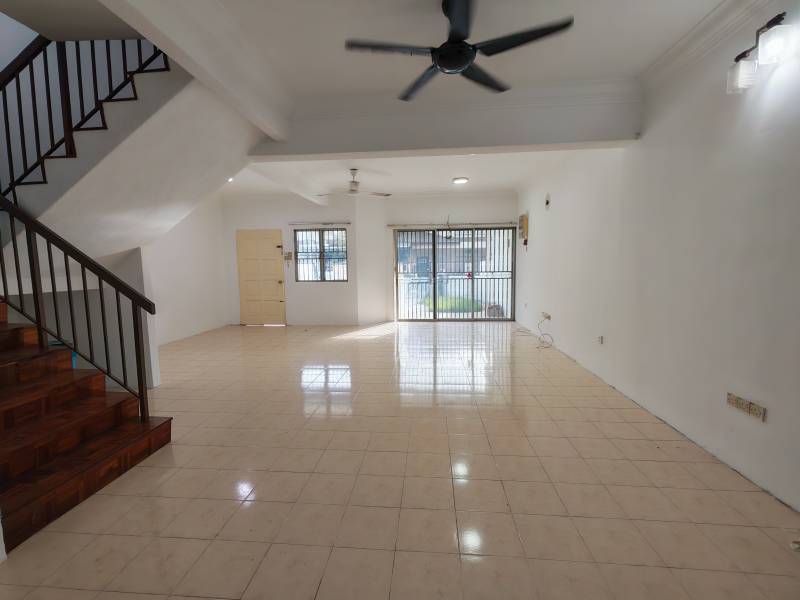 2sty Kemuning Greenville Kota Kemuning Shah Alam - photo 4
