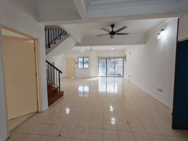 2sty Kemuning Greenville Kota Kemuning Shah Alam - photo 5