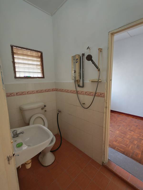 2sty Kemuning Greenville Kota Kemuning Shah Alam - photo 12