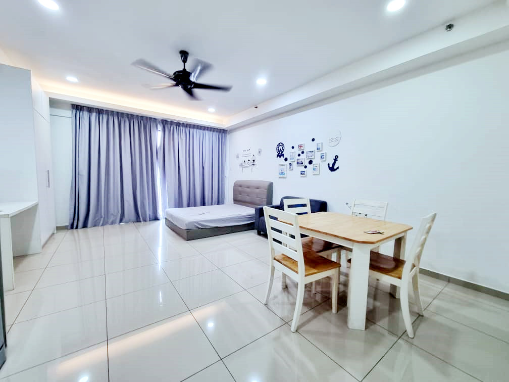 I-Soho I-City Seksyen 7 Shah Alam - photo 2