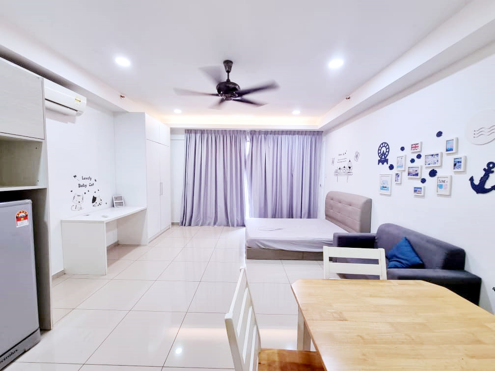 I-Soho I-City Seksyen 7 Shah Alam - photo 3