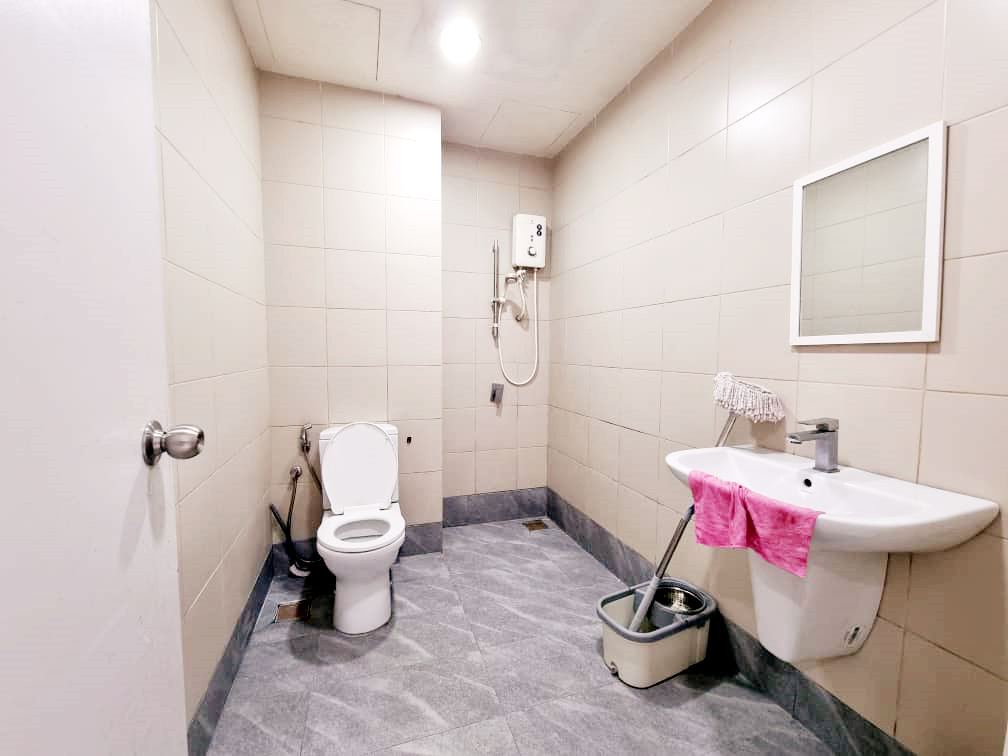 I-Soho I-City Seksyen 7 Shah Alam - photo 6