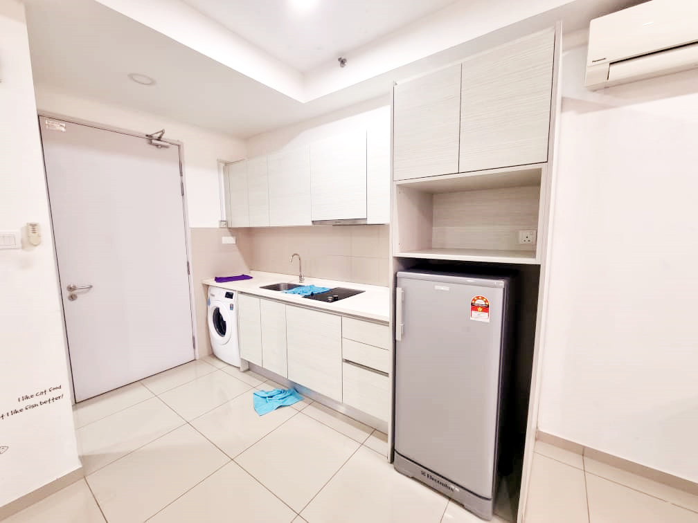 I-Soho I-City Seksyen 7 Shah Alam - photo 7