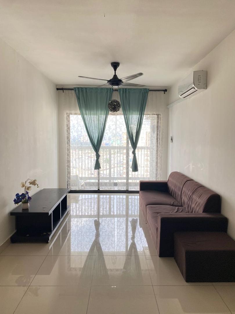 Alam Sanjung Seksyen 22 Shah Alam by Ariff - photo 2