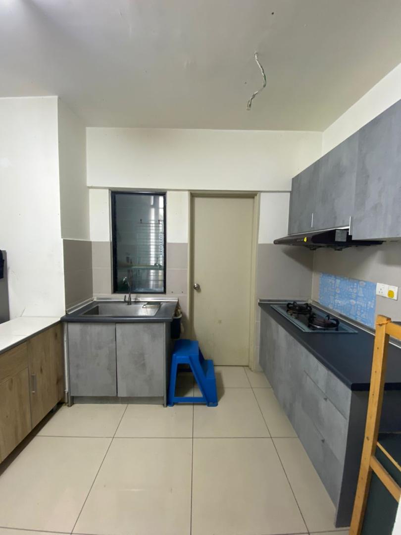 Alam Sanjung Seksyen 22 Shah Alam by Ariff - photo 3