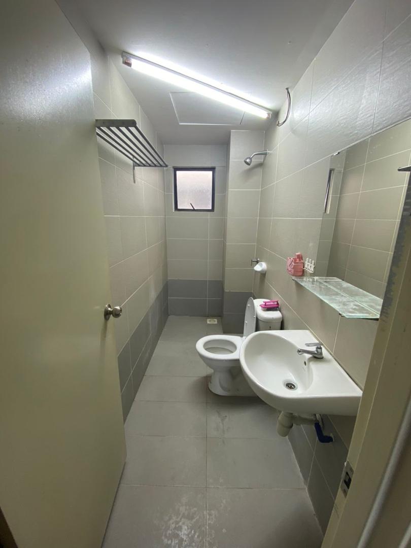 Alam Sanjung Seksyen 22 Shah Alam by Ariff - photo 5
