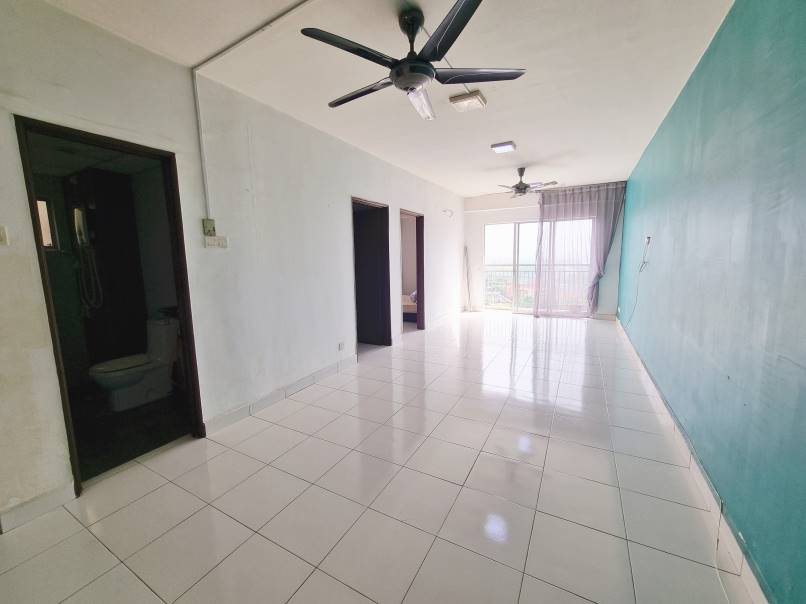 Alam Idaman Seksyen 22 Shah Alam by Allen - photo 3