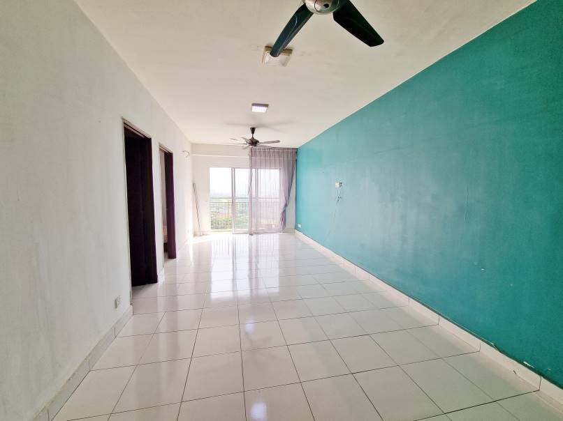 Alam Idaman Seksyen 22 Shah Alam by Allen - photo 4