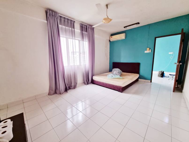 Alam Idaman Seksyen 22 Shah Alam by Allen - photo 5