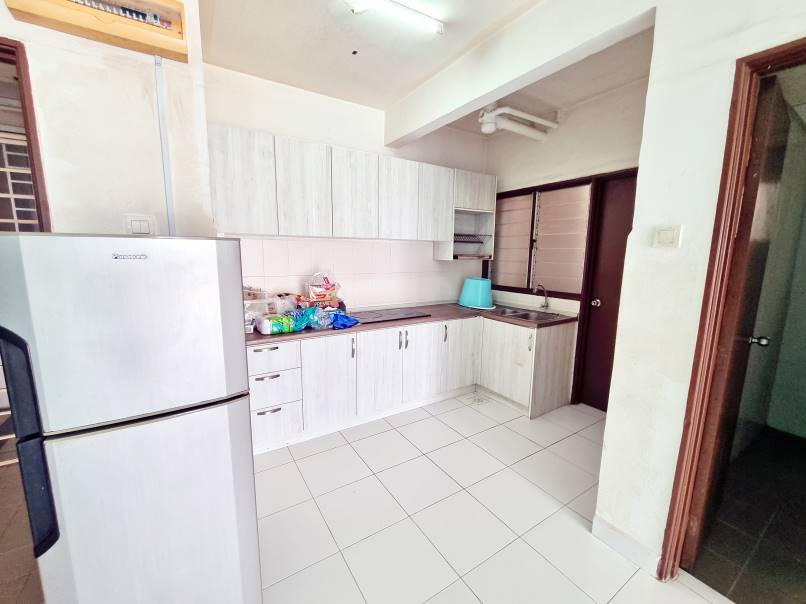 Alam Idaman Seksyen 22 Shah Alam by Allen - photo 7