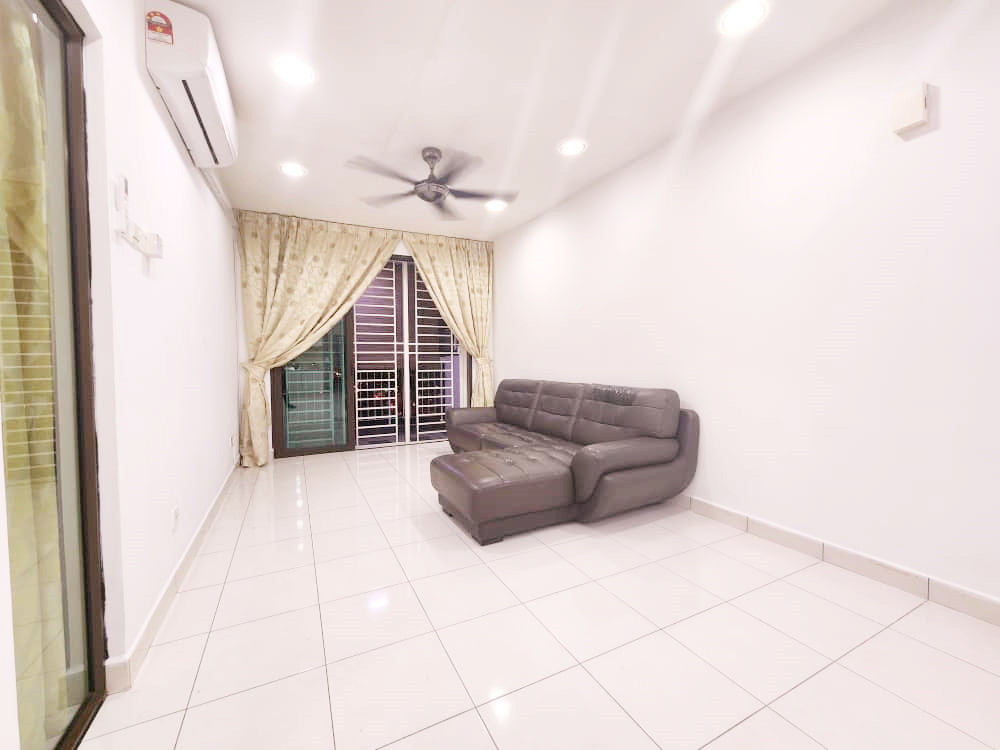 Indah Alam Shah Alam Seksyen 22 Glenmarie Subang - photo 2