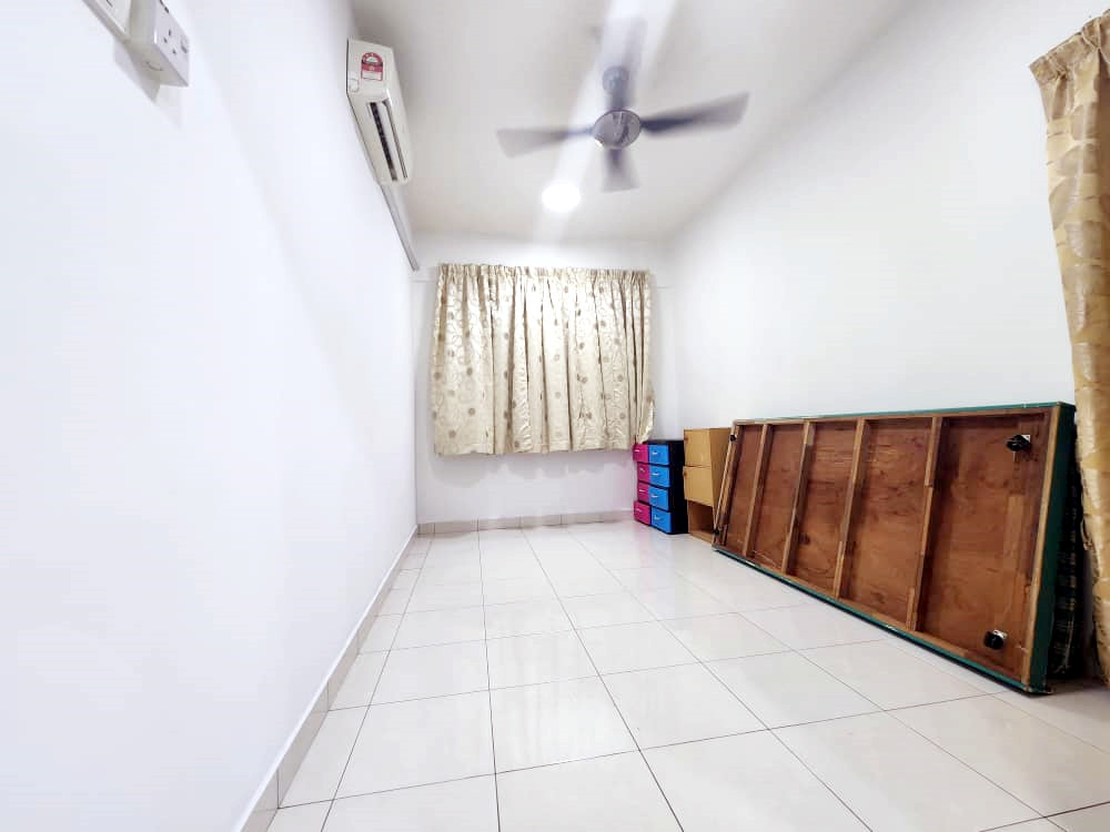 Indah Alam Shah Alam Seksyen 22 Glenmarie Subang - photo 3