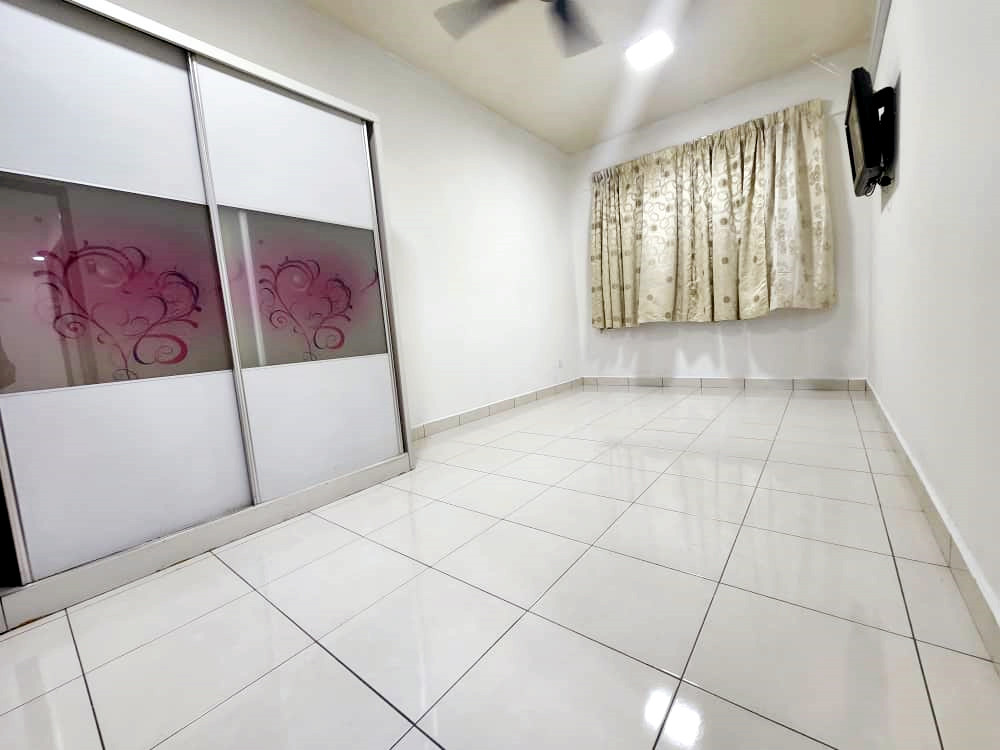 Indah Alam Shah Alam Seksyen 22 Glenmarie Subang - photo 5