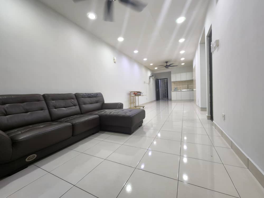 Indah Alam Shah Alam Seksyen 22 Glenmarie Subang - photo 8