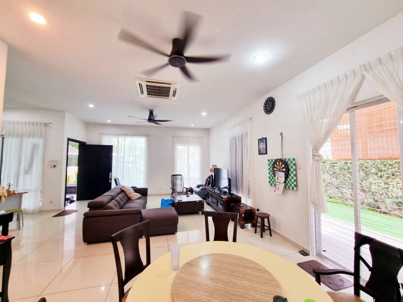 Semi D Wira Heights Bandar Sungai Long Kajang - photo 2