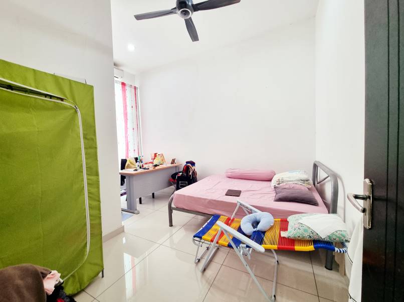 Semi D Wira Heights Bandar Sungai Long Kajang - photo 3