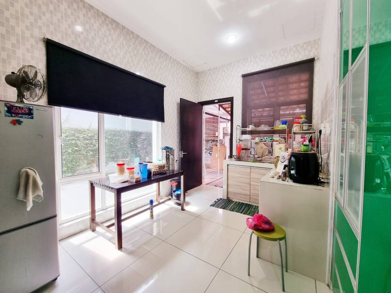 Semi D Wira Heights Bandar Sungai Long Kajang - photo 4