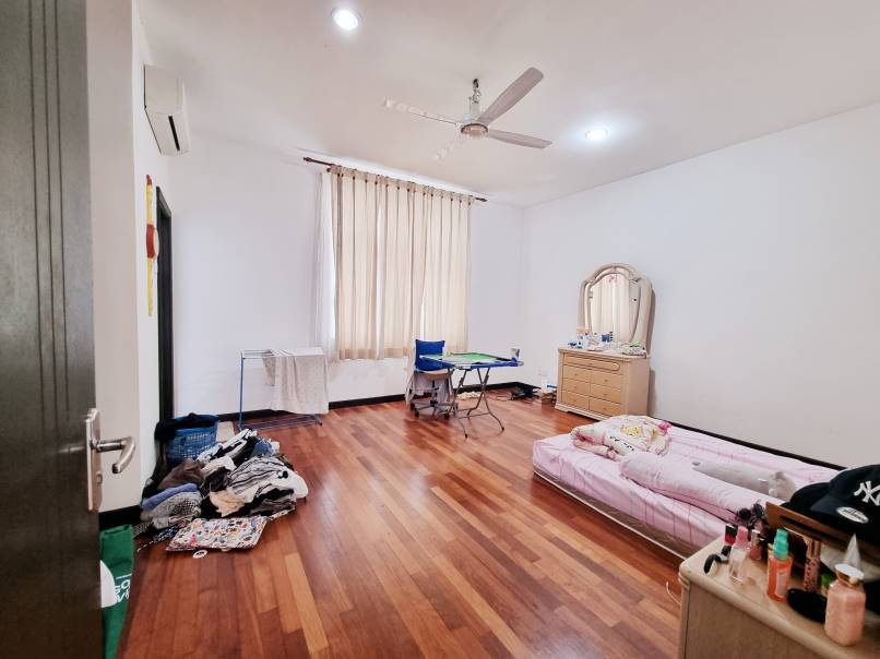 Semi D Wira Heights Bandar Sungai Long Kajang - photo 5