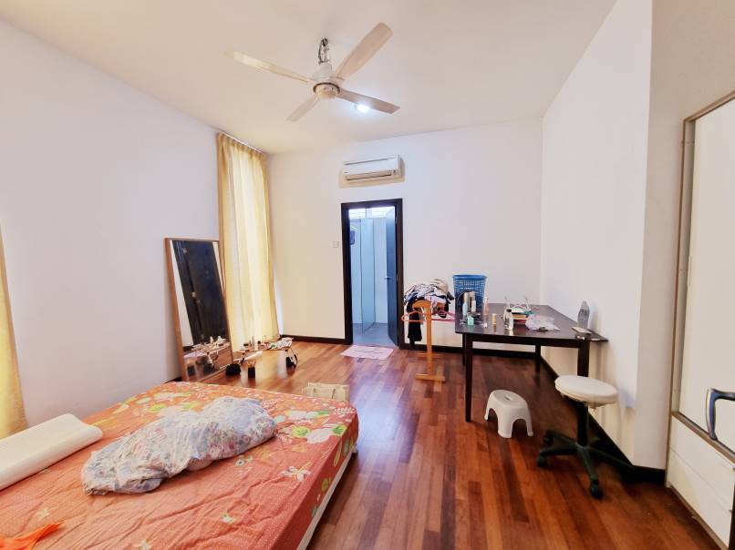Semi D Wira Heights Bandar Sungai Long Kajang - photo 6