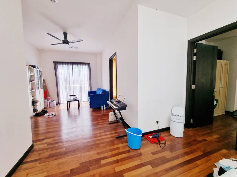 Semi D Wira Heights Bandar Sungai Long Kajang - photo 7