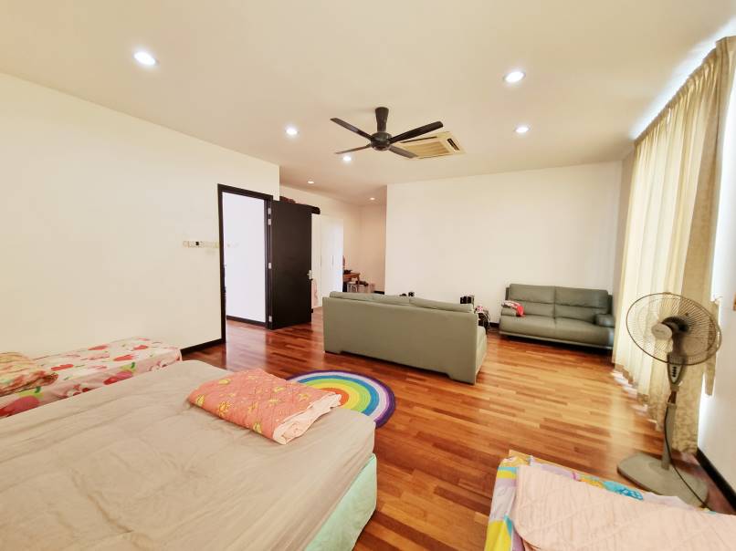 Semi D Wira Heights Bandar Sungai Long Kajang - photo 8
