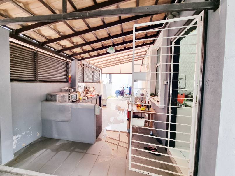 Semi D Wira Heights Bandar Sungai Long Kajang - photo 12