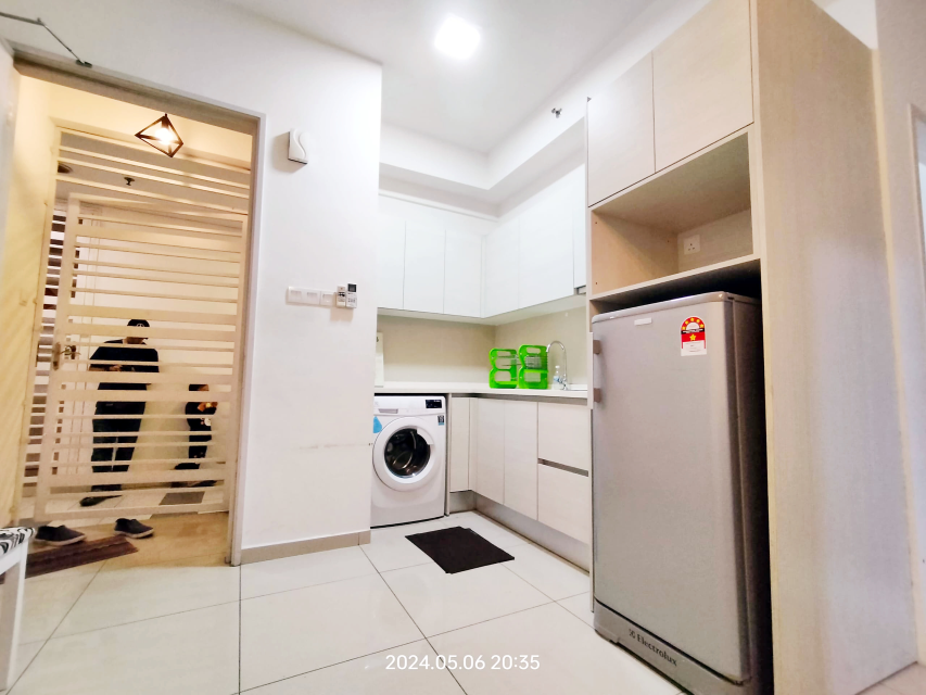 I Soho I City Seksyen 7 Shah Alam - photo 2