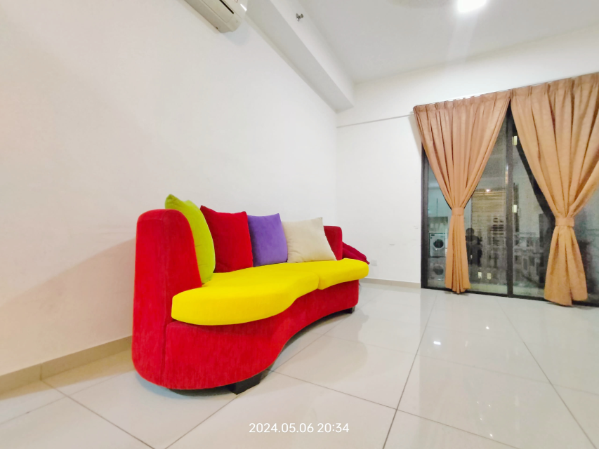 I Soho I City Seksyen 7 Shah Alam - photo 3
