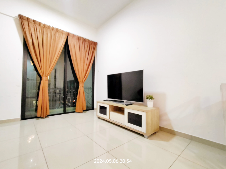 I Soho I City Seksyen 7 Shah Alam - photo 4