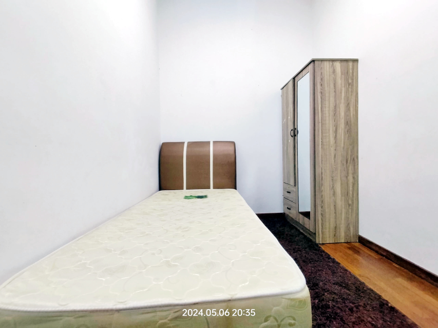 I Soho I City Seksyen 7 Shah Alam - photo 6