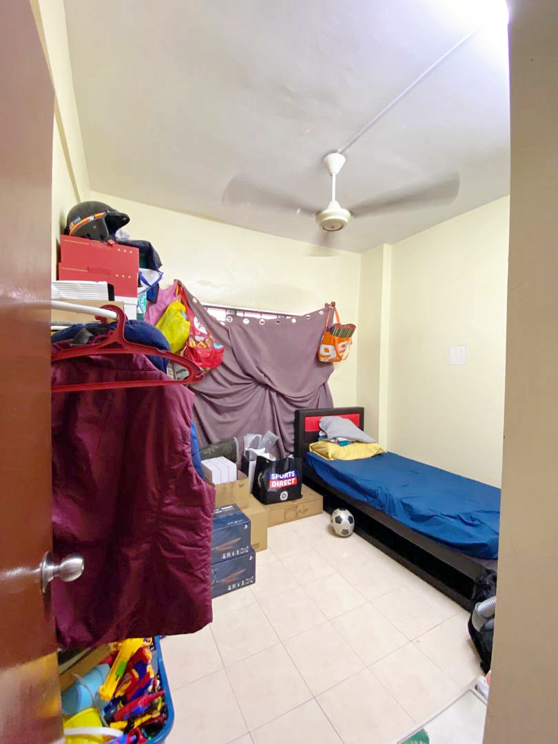 Puchong Permata Apartment, Puchong by Ariff - photo 4