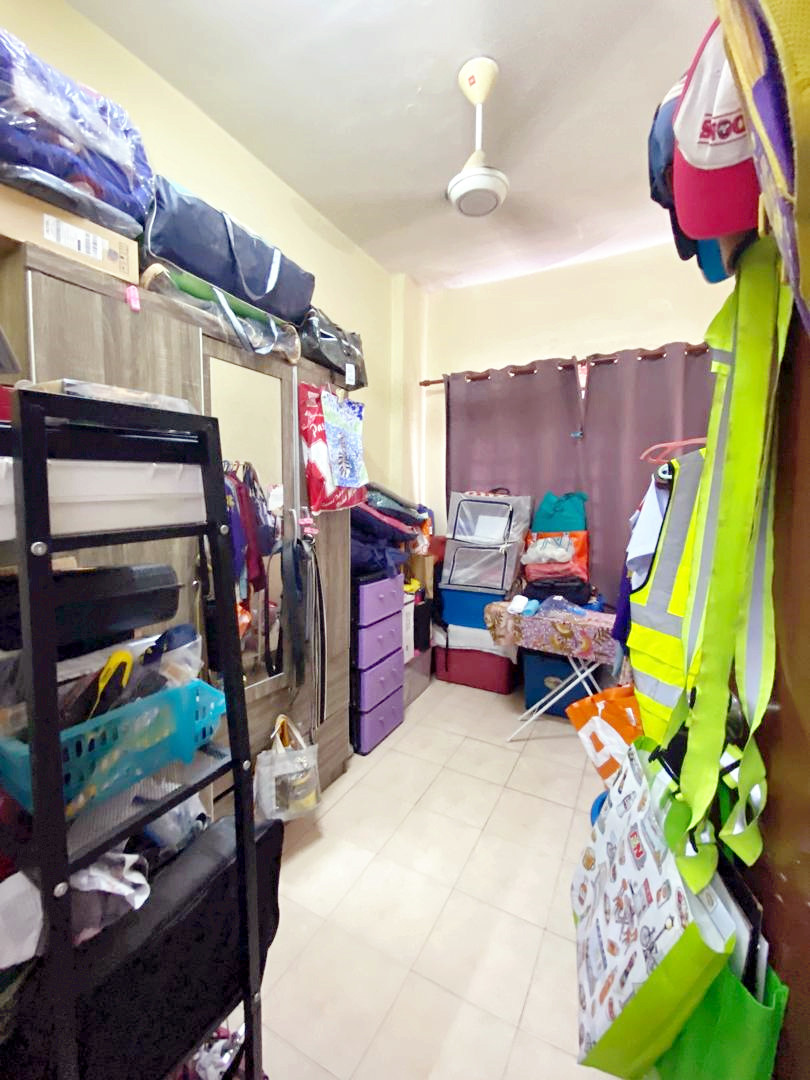 Puchong Permata Apartment, Puchong by Ariff - photo 5