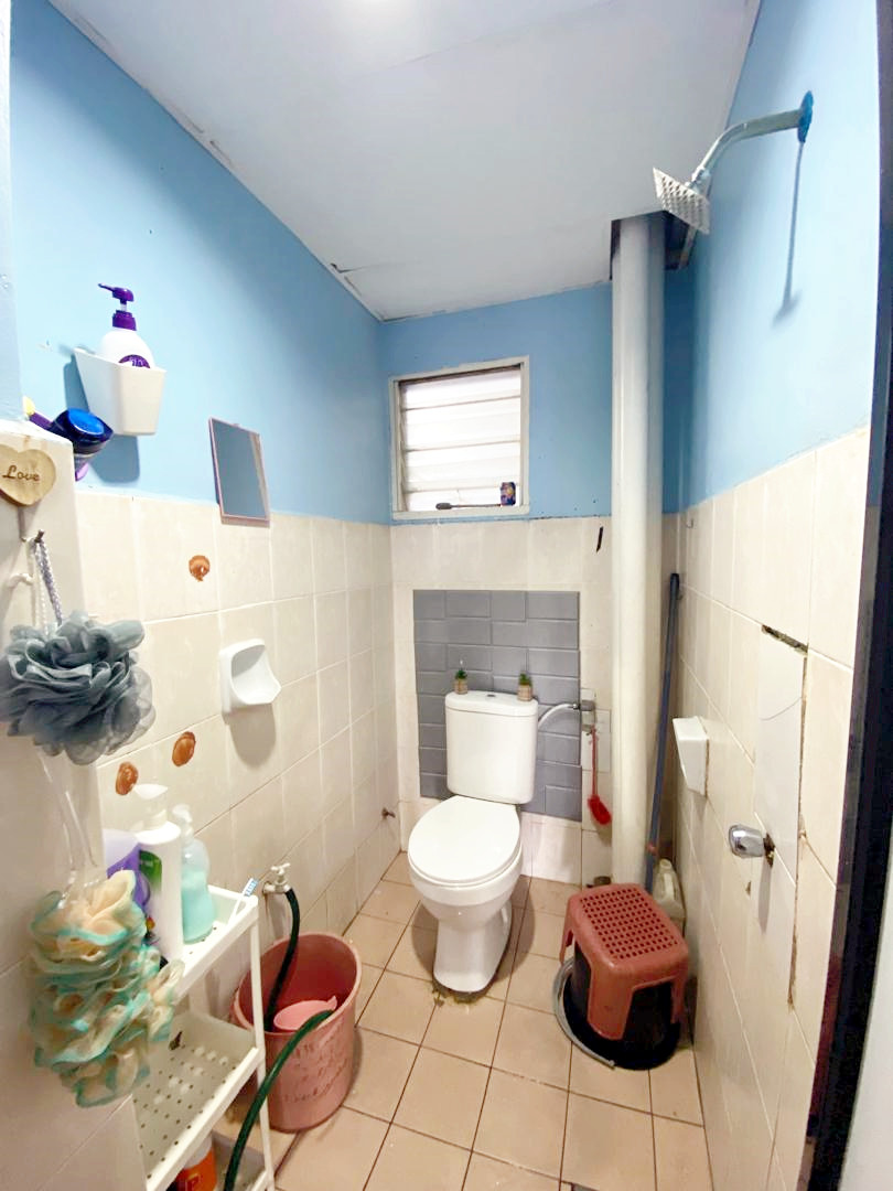 Puchong Permata Apartment, Puchong by Ariff - photo 6