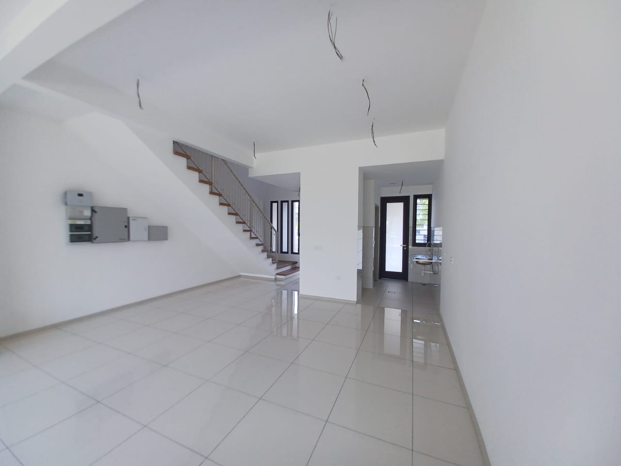2 Sty Ilham Elmina Garden Shah Alam by Kevin - photo 3