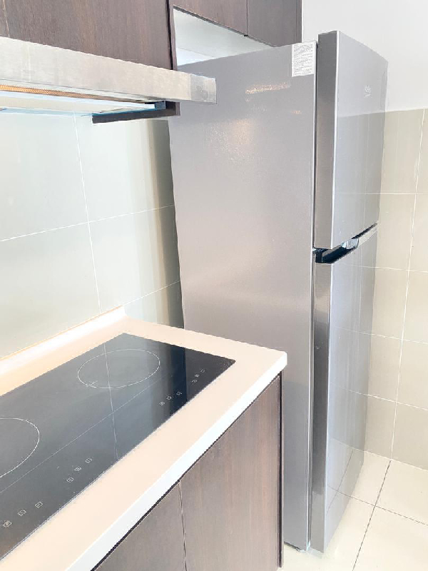 Fully Furnished Condominium Setia City Residents Setia Alam By Din - photo 3