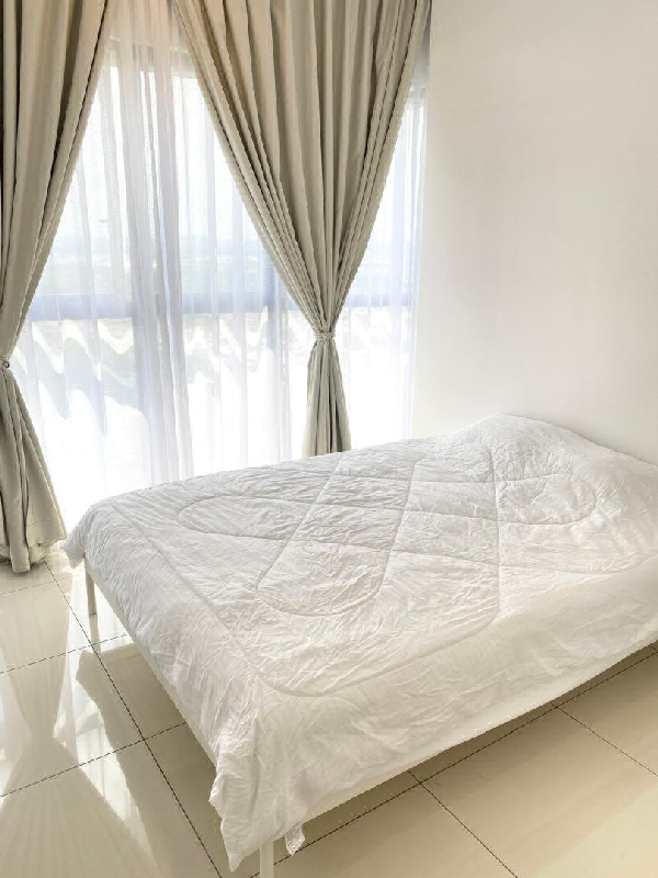 Fully Furnished Condominium Setia City Residents Setia Alam By Din - photo 5