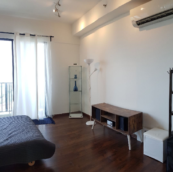 Fully Furnished Condominium ISoho ICity Studio Seksyen 7 Shah Alam By Din  - photo 3
