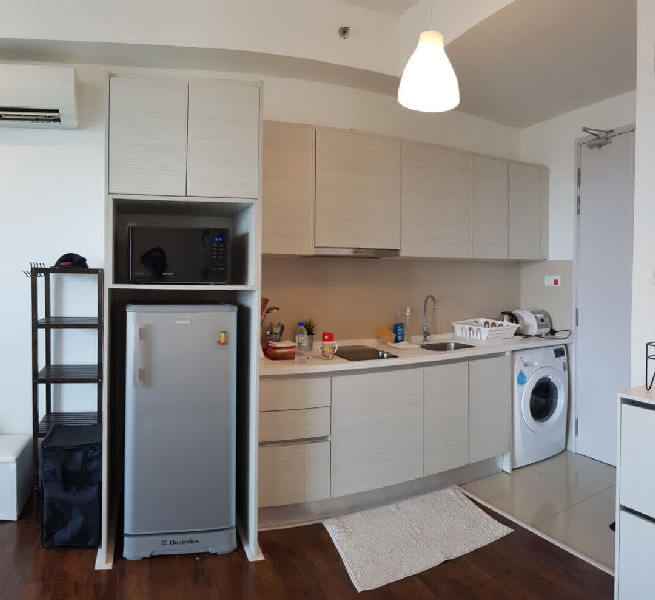 Fully Furnished Condominium ISoho ICity Studio Seksyen 7 Shah Alam By Din  - photo 4