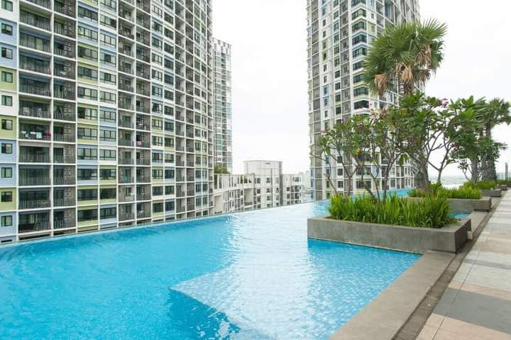 Fully Furnished Condominium ISoho ICity Studio Seksyen 7 Shah Alam By Din  - photo 6