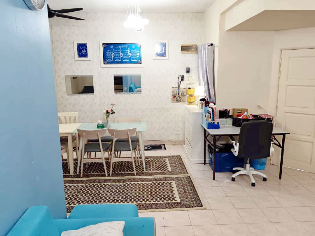 2 Sty Seksyen 7 Shah Alam by Din - photo 3