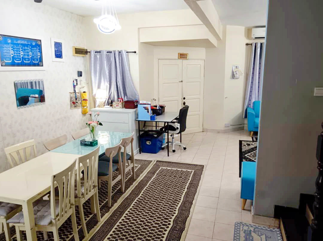 2 Sty Seksyen 7 Shah Alam by Din - photo 4