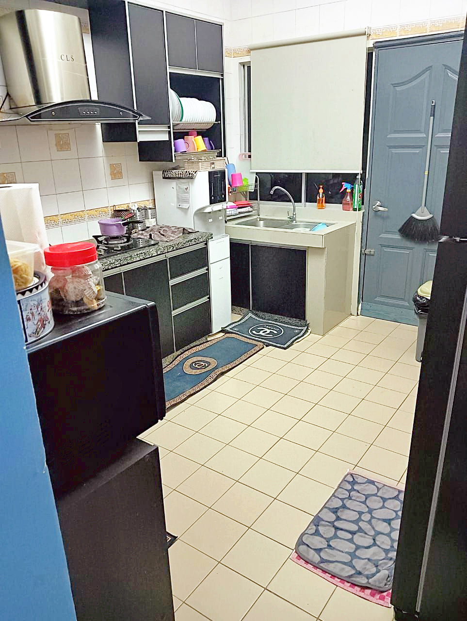 2 Sty Seksyen 7 Shah Alam by Din - photo 8