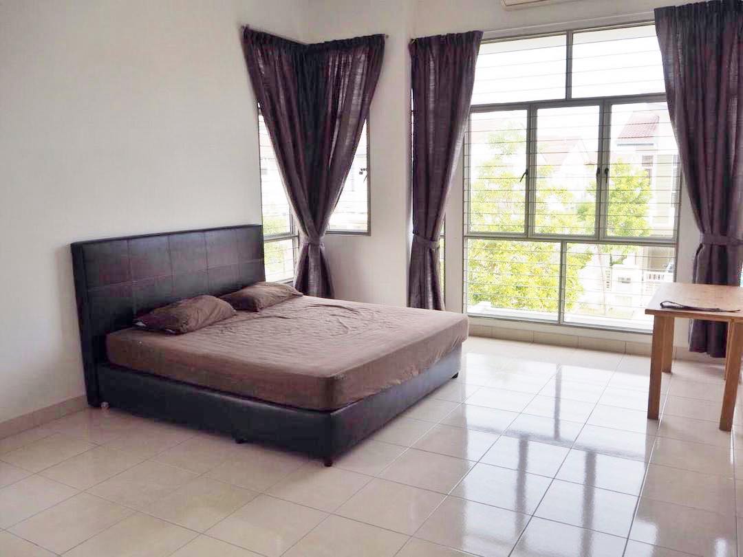 Setia Indah 9 Setia Alam WTS by Jr - photo 4