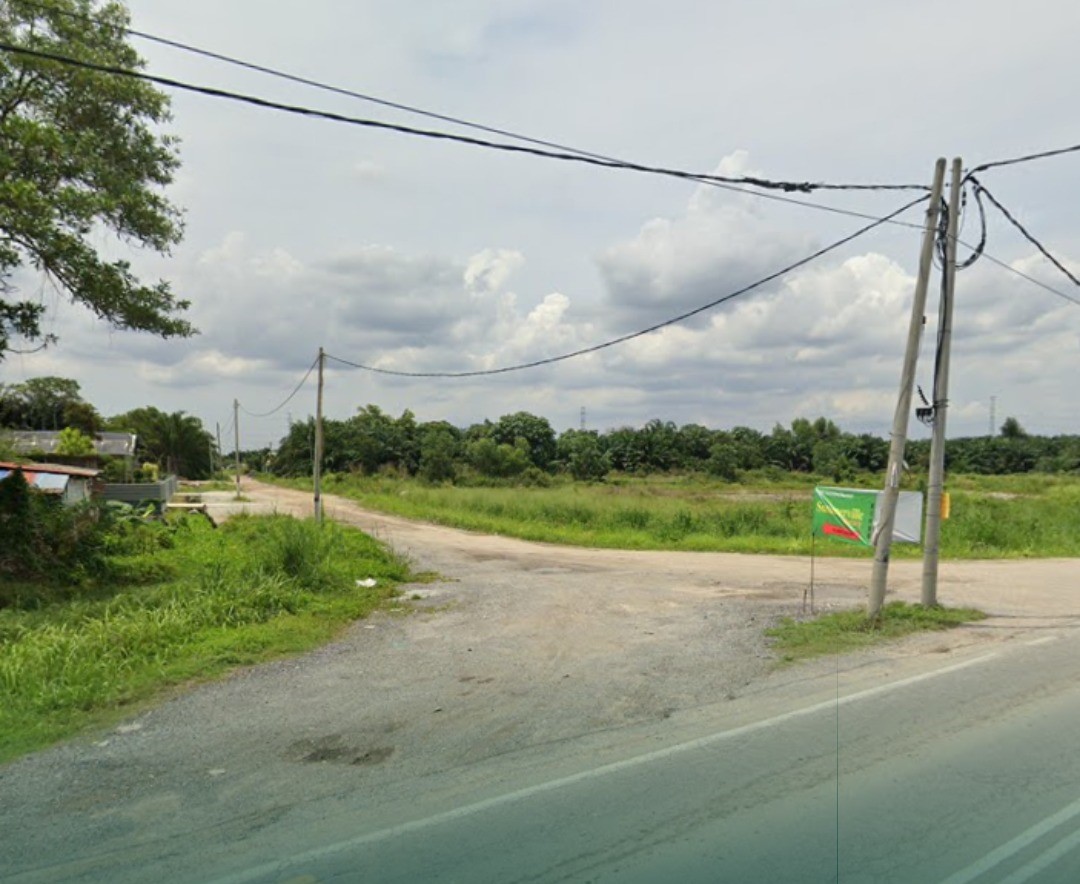 Industrial Zone Land Telok Panglima Garang - photo 2