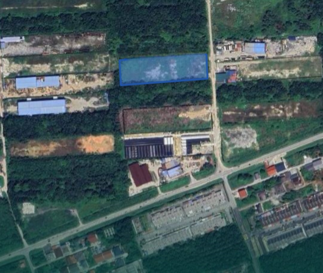 Industrial Zone Land Telok Panglima Garang - photo 3