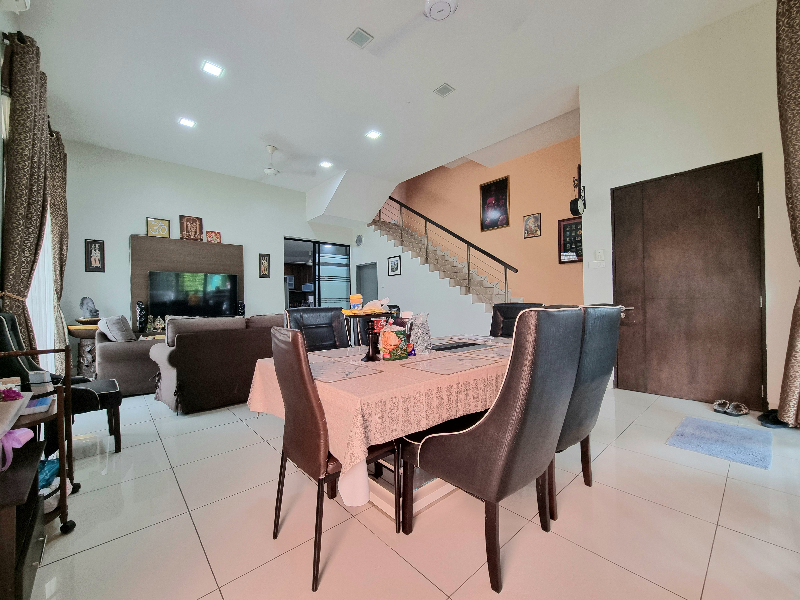 2.5 Sty Tmn Putra Impiana Puchong by Allen  - photo 3