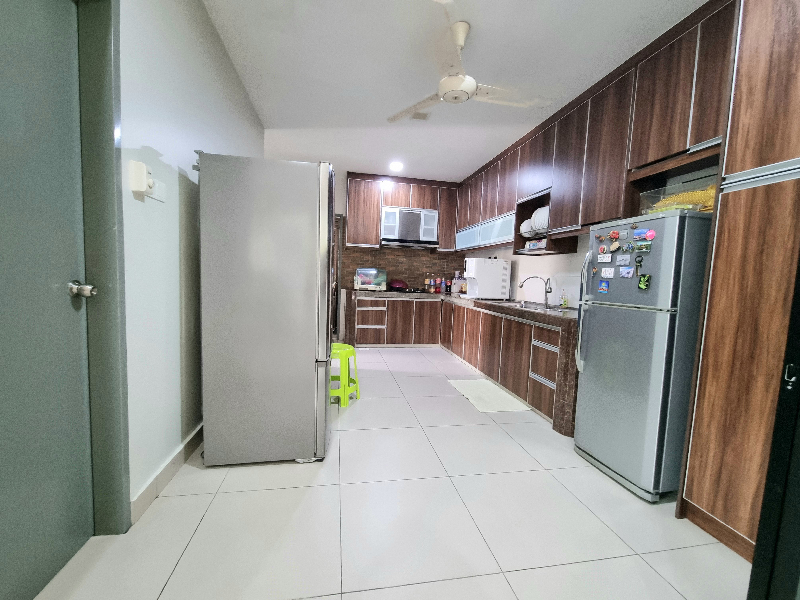 2.5 Sty Tmn Putra Impiana Puchong by Allen  - photo 5