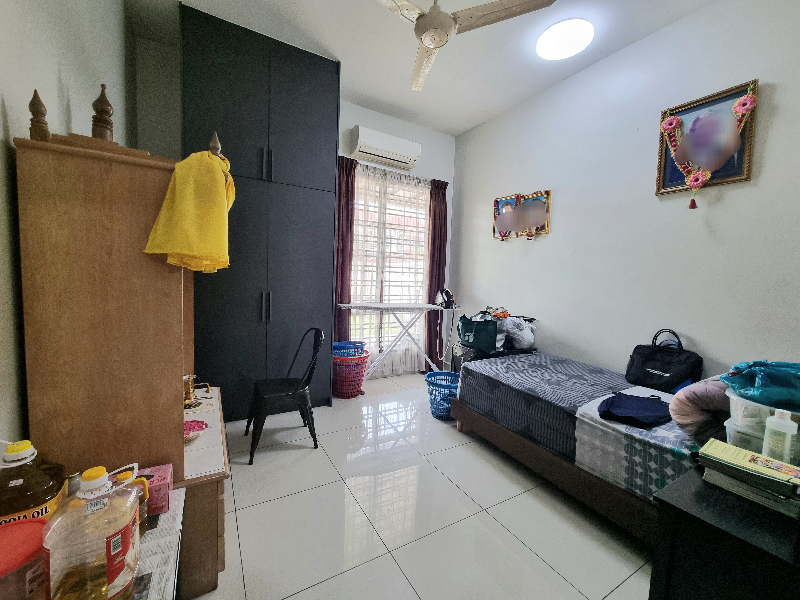 2.5 Sty Tmn Putra Impiana Puchong by Allen  - photo 6