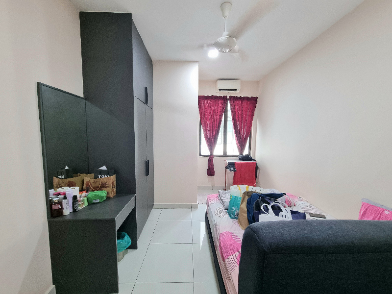 2.5 Sty Tmn Putra Impiana Puchong by Allen  - photo 8