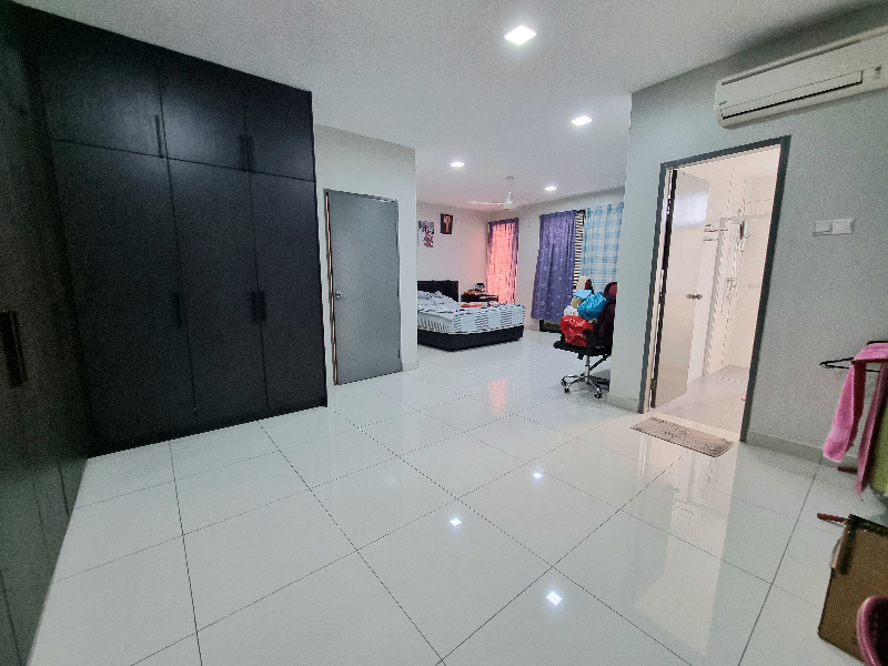 2.5 Sty Tmn Putra Impiana Puchong by Allen  - photo 9